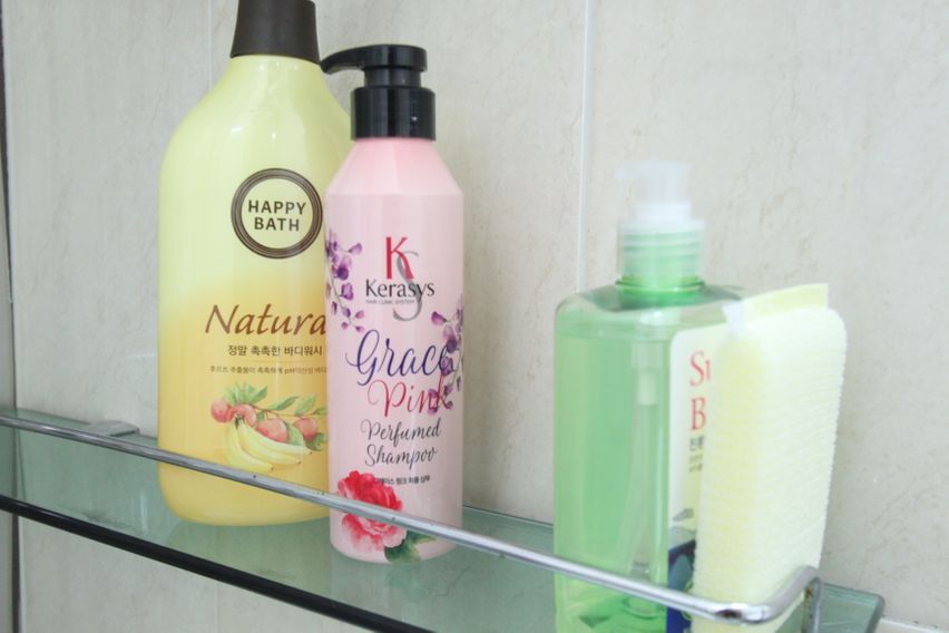 데이빗이대 풀옵션 단기