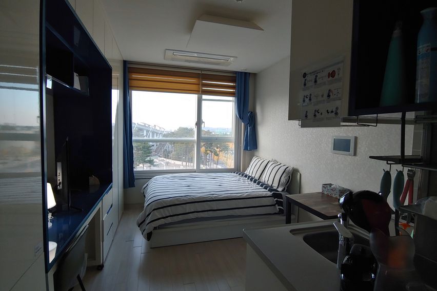 ♥️대화역. 킨텍스 2