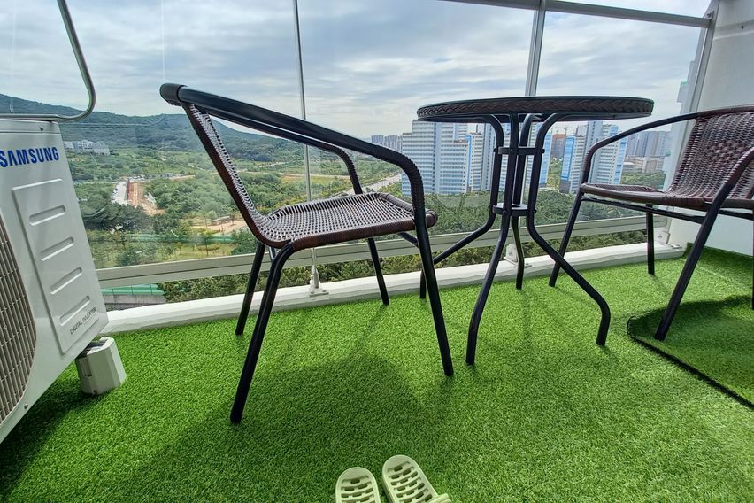 B2/인천공항 운서역 1번째 이미지