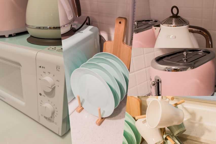 홍대 동교 깔끔 원룸3