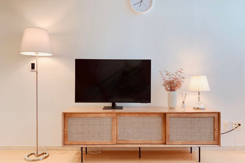 남산타워뷰 남영역1분