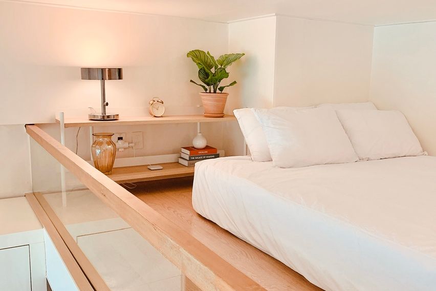 잠실 석촌호수뷰 13