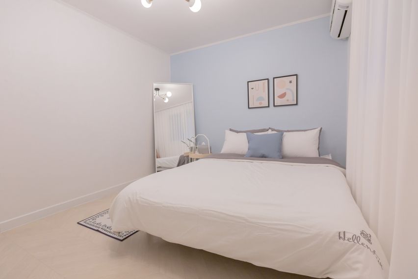 홍대 깔끔 투룸5