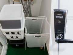Clean studio apartment in Donggyo, Hongdae 2 10th image