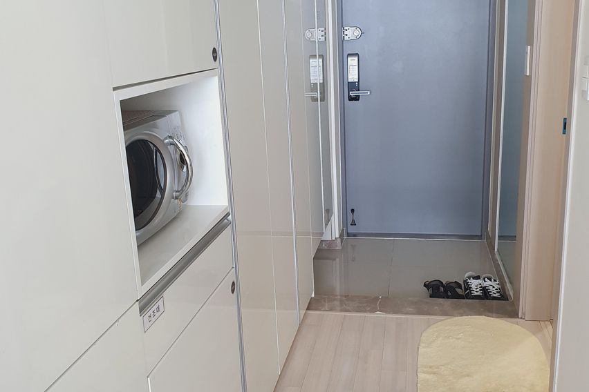 상현역/광교호수공원 A