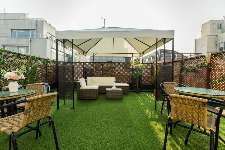 홍대 동교 깔끔 원룸1