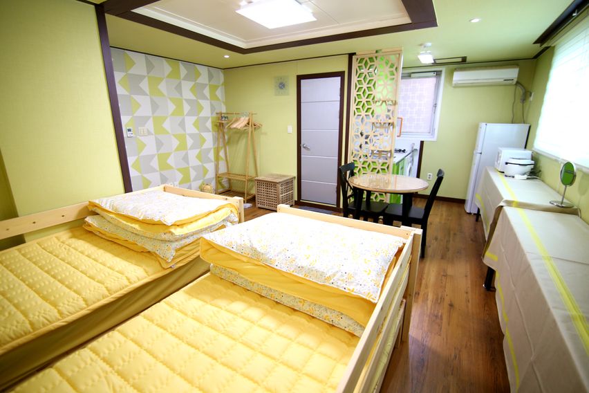 암사역 도보3분 203