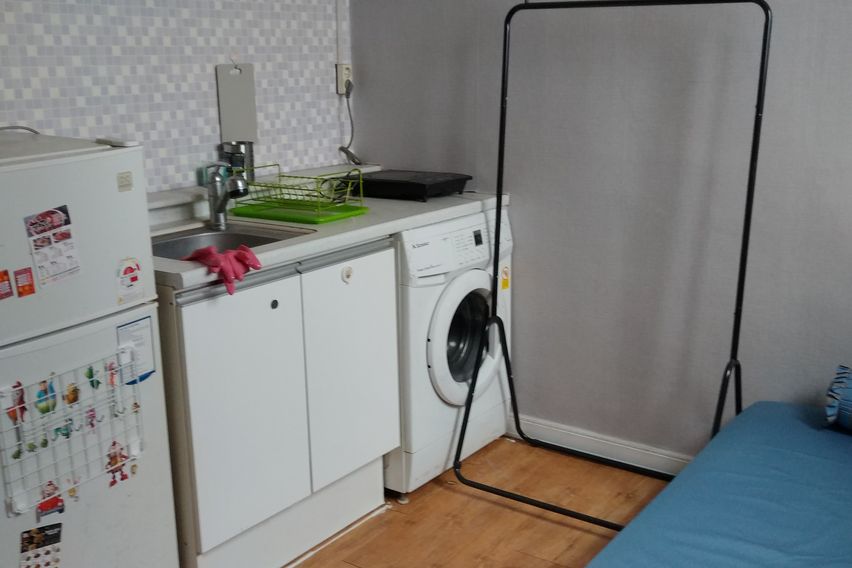 합성동 중심지 원룸2 1번째 이미지