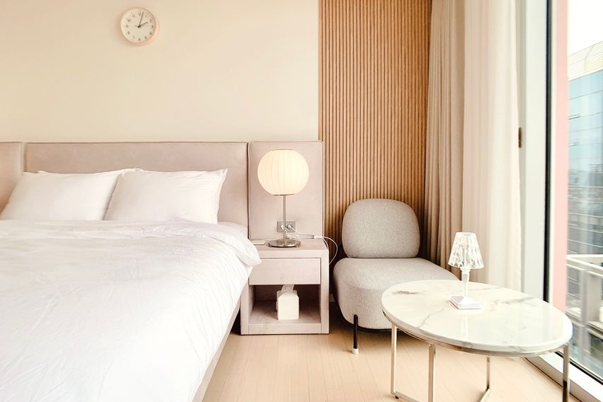 강남 탑층 시티뷰