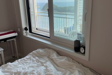 🌸다대포 오션뷰 감성🌸