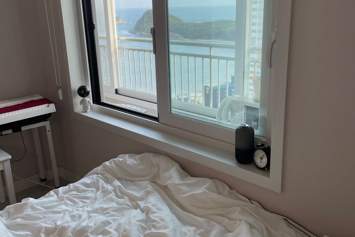 🌸다대포 오션뷰 감성🌸 0번째 이미지