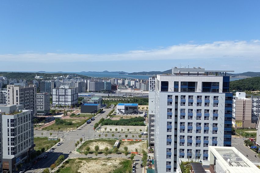 B4-태라스/바다뷰 16번째 이미지