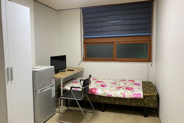 Wangsimni Livingtel 2th image
