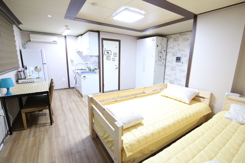 암사역 도보3분 202