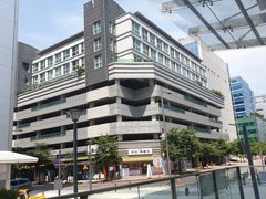 Pangyo Business Trip / Terrace Garden Room 14th image