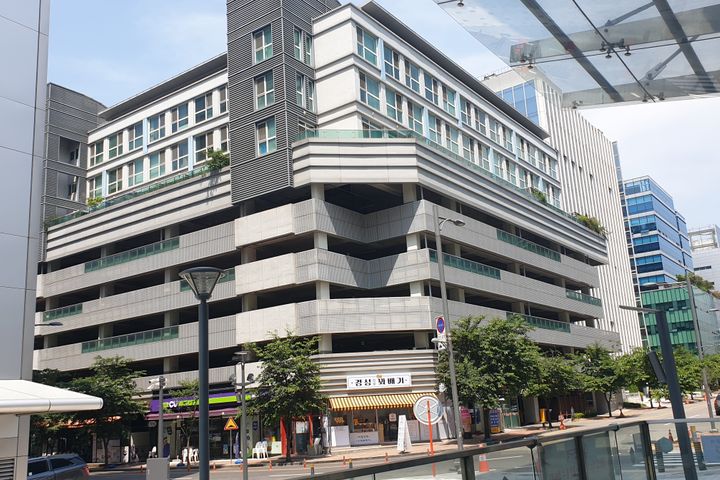 판교출장/테라스 가든룸 14번째 이미지