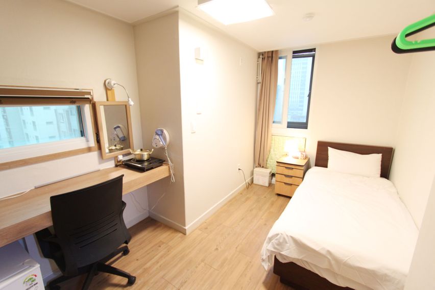 데이빗 풀옵션 단기