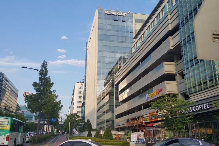 🏡판교 테라스 가든룸 15번째 이미지