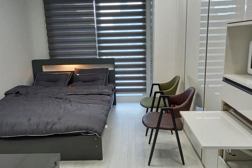 운서역 신축 레지던스  11번째 이미지