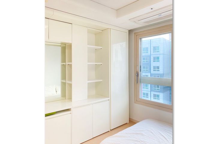 강남 수서 풀옵션 5번째 이미지