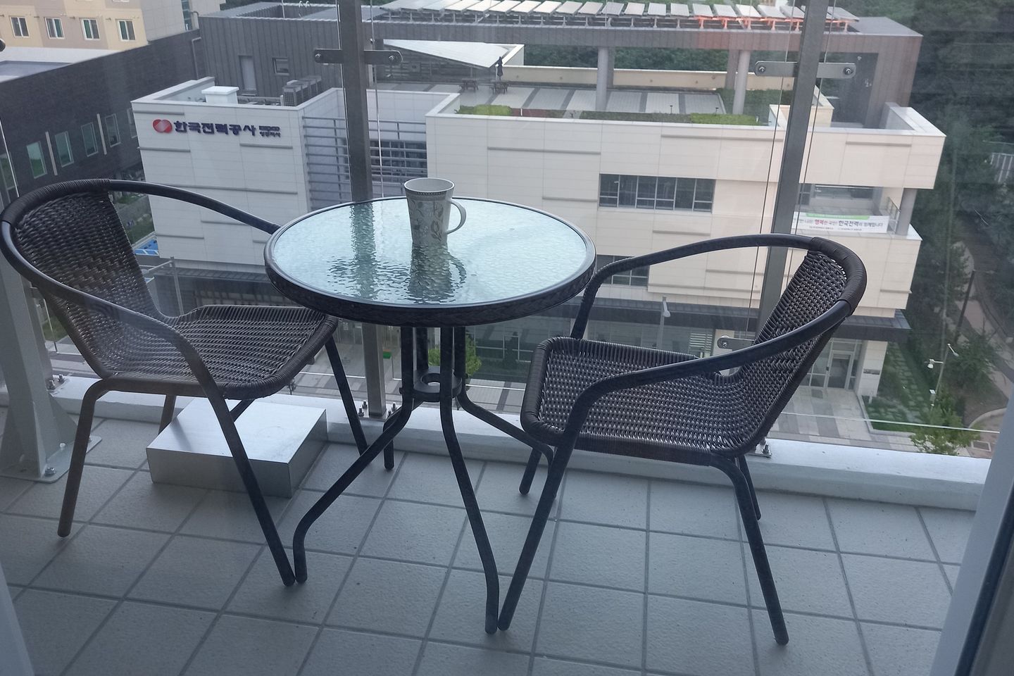 A2/Unseo Station/Terrace 10th image