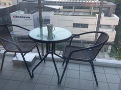 A2/Unseo Station/Terrace 10th image