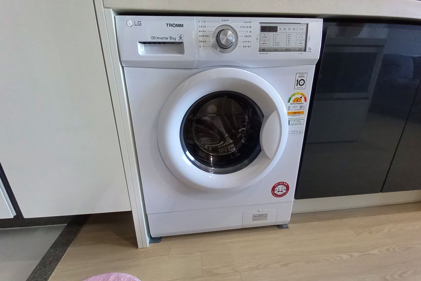 B4-태라스/바다뷰 6번째 이미지