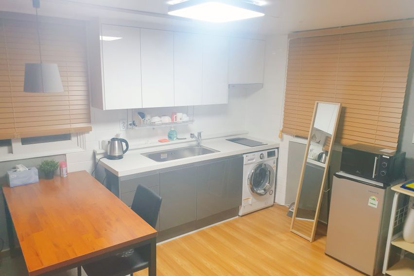 5.연남동 다세대 단독