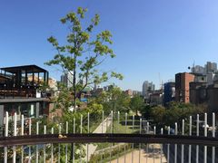 4 min from Hongdae Station / Rooftop 18th image