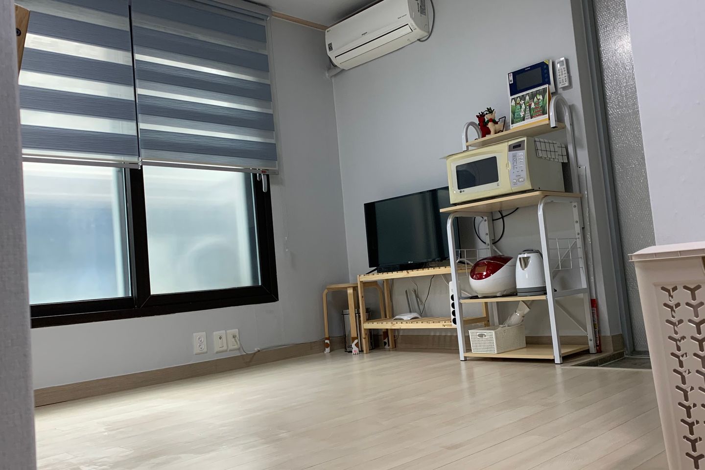 Seoul Trip, 3rd Floor Room 6th image