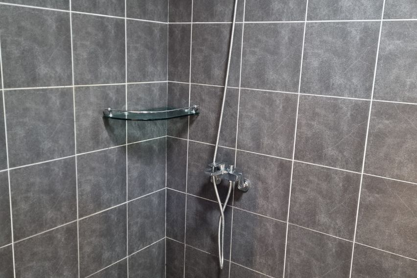 바다가까운 3룸 아파트