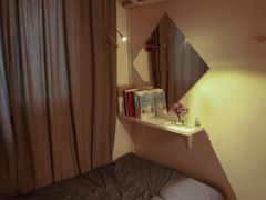 Hongik University Station Two-Room Apartment 14th image