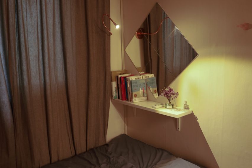 홍대입구 투룸 J2