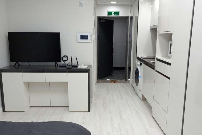 A2/운서역/태라스 0번째 이미지