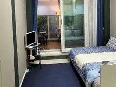 🏡Pangyo Terrace Garden Room 2th image