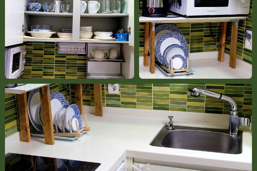 판교출장/테라스 가든룸