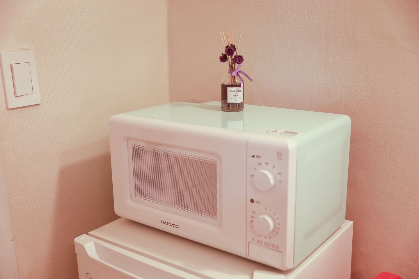 Hongik University Station Two-Room Apartment  15th image