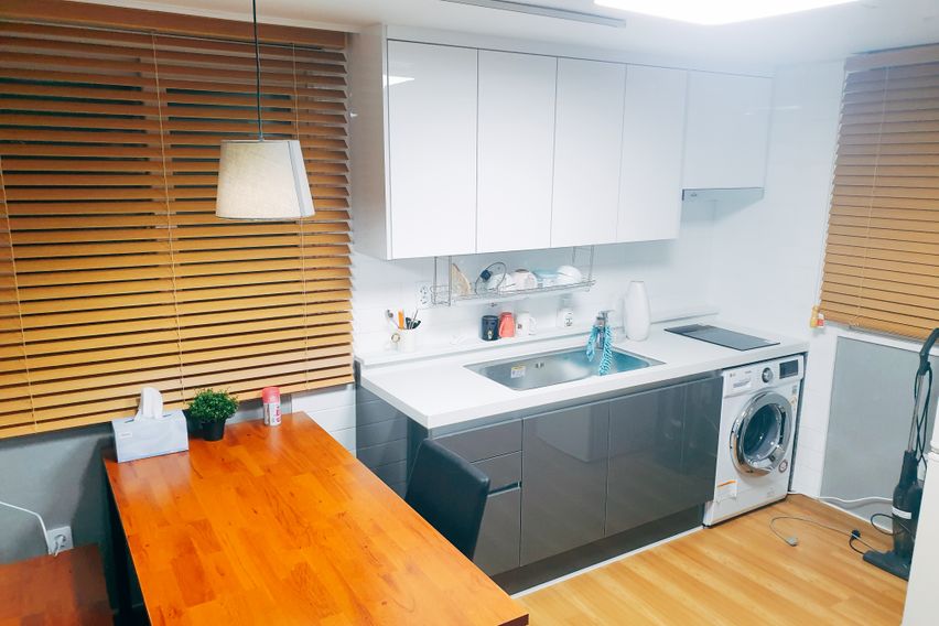 5.연남동 다세대 단독