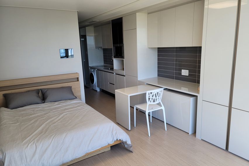 동탄금강펜테리움IX타워