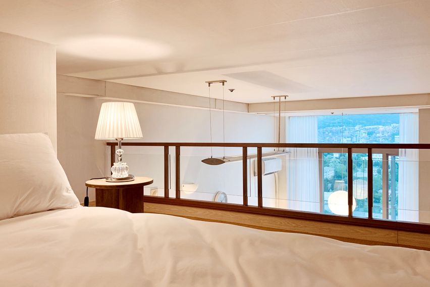 남산타워뷰 남영역1분