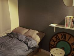 Two-room apartment for short-term rent in Hon 10th image