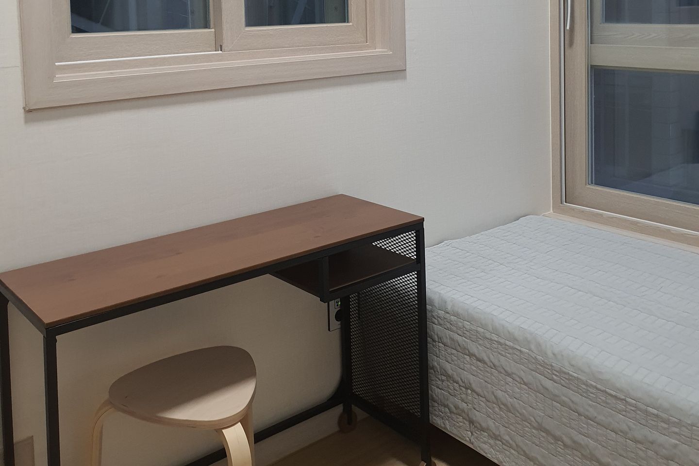 Eonju Station New Duplex Officetel 1th image