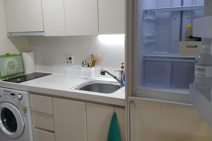 판교출장/복층 패밀리룸