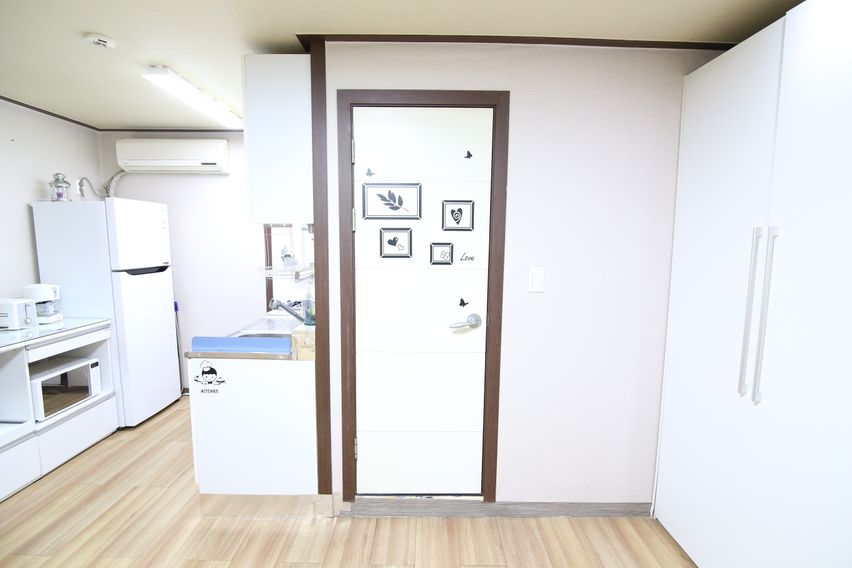 암사역 도보3분 202