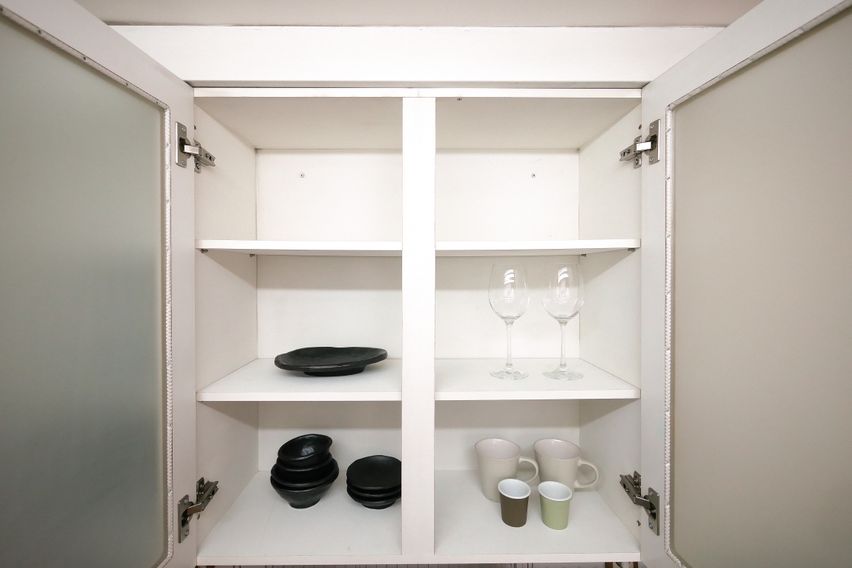 잠실 깔끔한 고층숙소