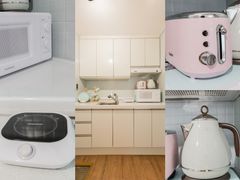 홍대 동교 깔끔 원룸1 6번째 이미지