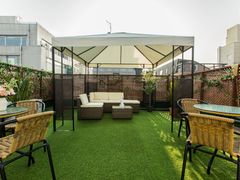 Clean studio apartment in Donggyo, Hongdae 2 11th image