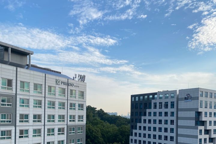 강남 수서 풀옵션 4번째 이미지
