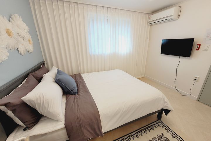 홍대 깔끔 투룸3 6번째 이미지