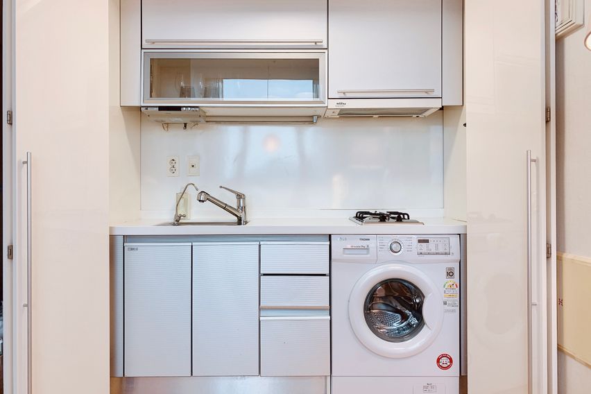 남산타워뷰 남영역1분